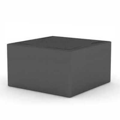../frankl24shop/Lounges-Loungessitzmöbel-New Lounge cube four-schwarz-80-80-40